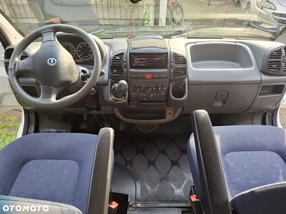 Weinsberg Ducato - 12