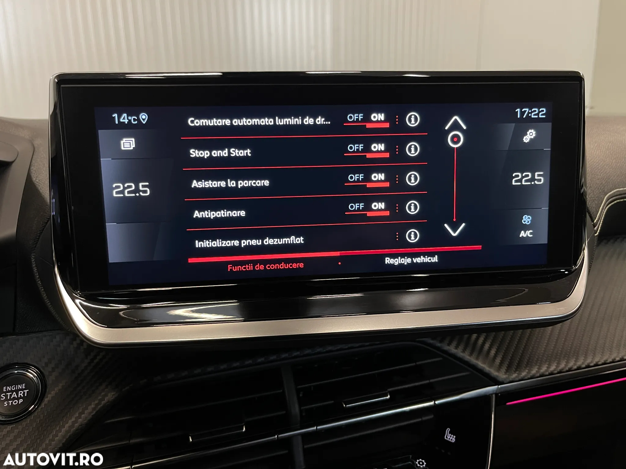 Peugeot 2008 1.2 PureTech BVM6 STT GT - 21
