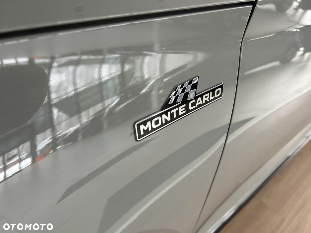 Skoda Scala 1.5 TSI Monte Carlo DSG - 14
