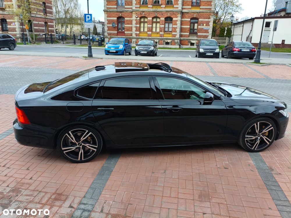 Volvo S90 T6 AWD Geartronic R Design - 9