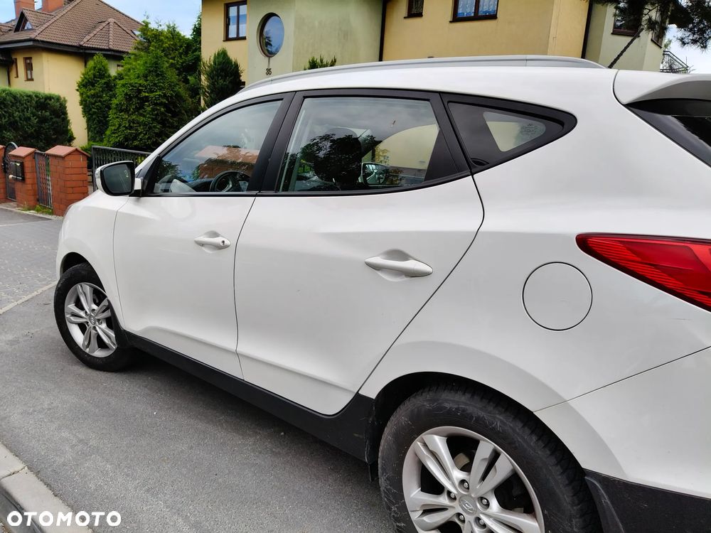 Hyundai ix35 1.6 GDI Comfort 2WD - 2