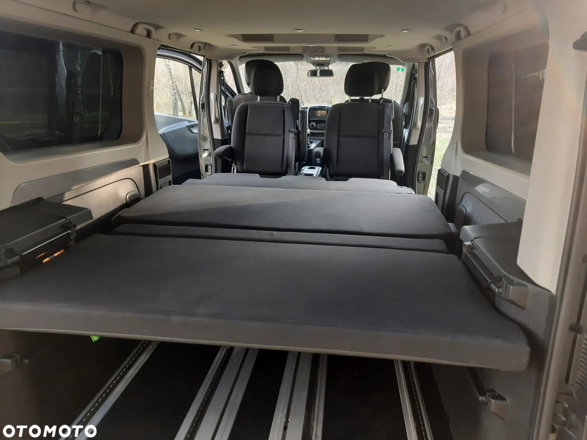 Renault Trafic Grand SpaceClass 1.6 dCi - 19