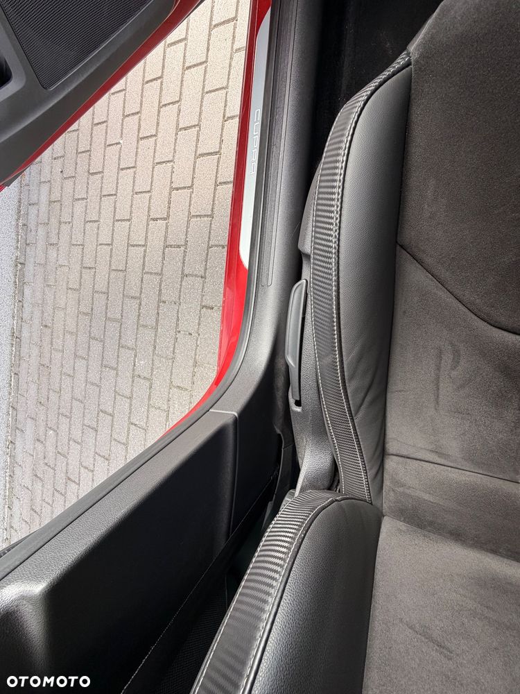 Seat Leon 2.0 TSI Cupra Performance Black S&S DSG - 20