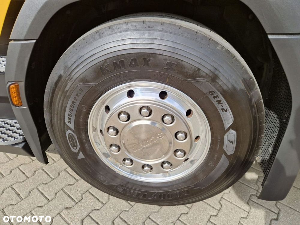 Scania R450A4X2NA - 8