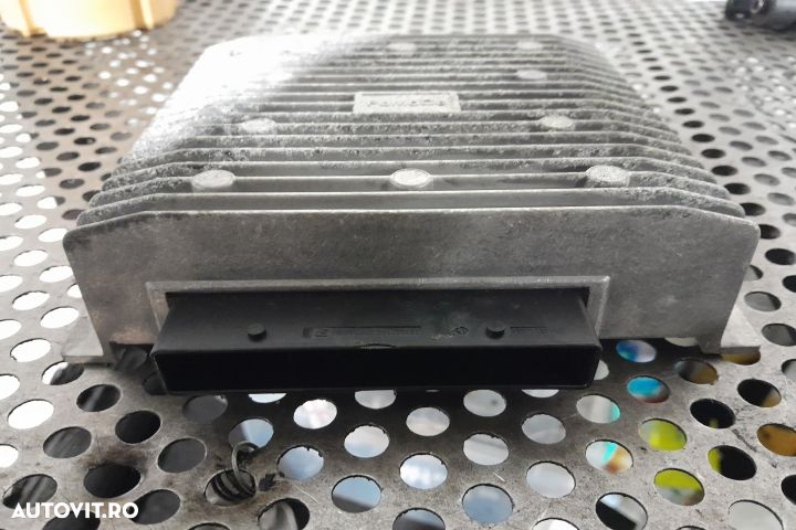 Amplificator antena radio AM2T18B849 AB Ford S-Max 1 [facelift] [2010 - 3