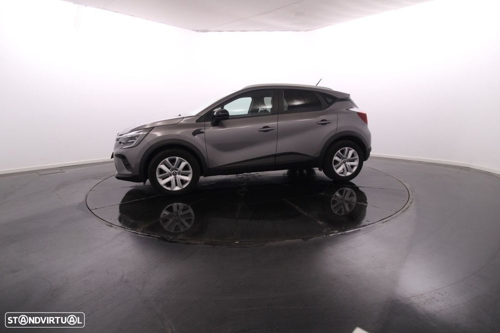 Mitsubishi ASX 1.0 MPI-T Invite - 2