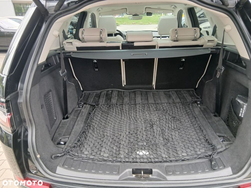 Land Rover Discovery Sport 2.0 P200 mHEV SE - 30