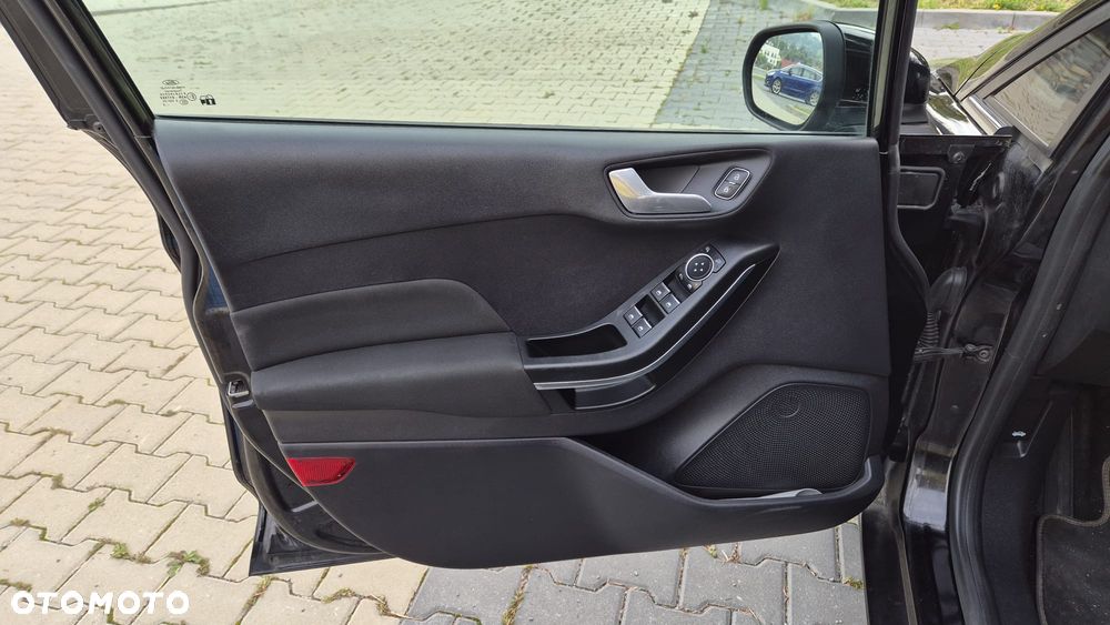 Ford Fiesta 1.0 EcoBoost S&S TITANIUM - 12
