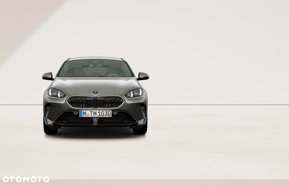 BMW Seria 1 123 mHEV xDrive - 2