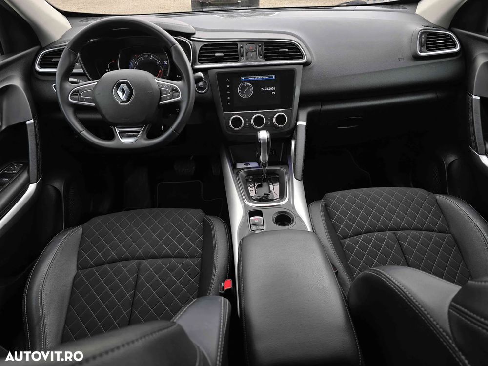 Renault Kadjar - 10