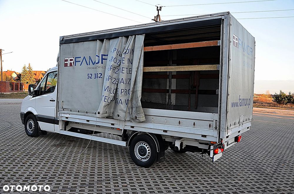 Volkswagen CRAFTER - 4