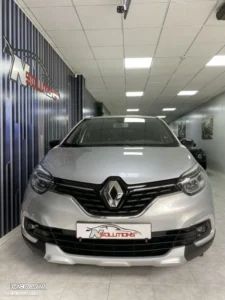 Renault Captur 1.5 dCi Exclusive - 2
