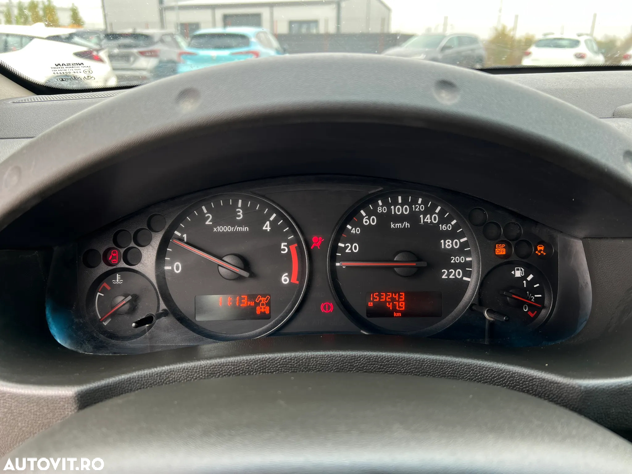 Nissan Navara - 15