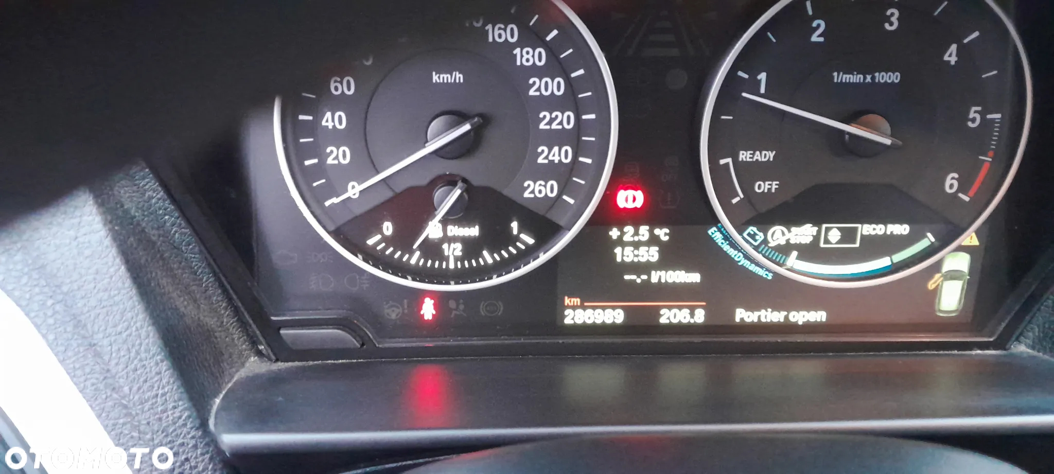 BMW Seria 1 116d EfficientDynamics Edition Sport Line - 28