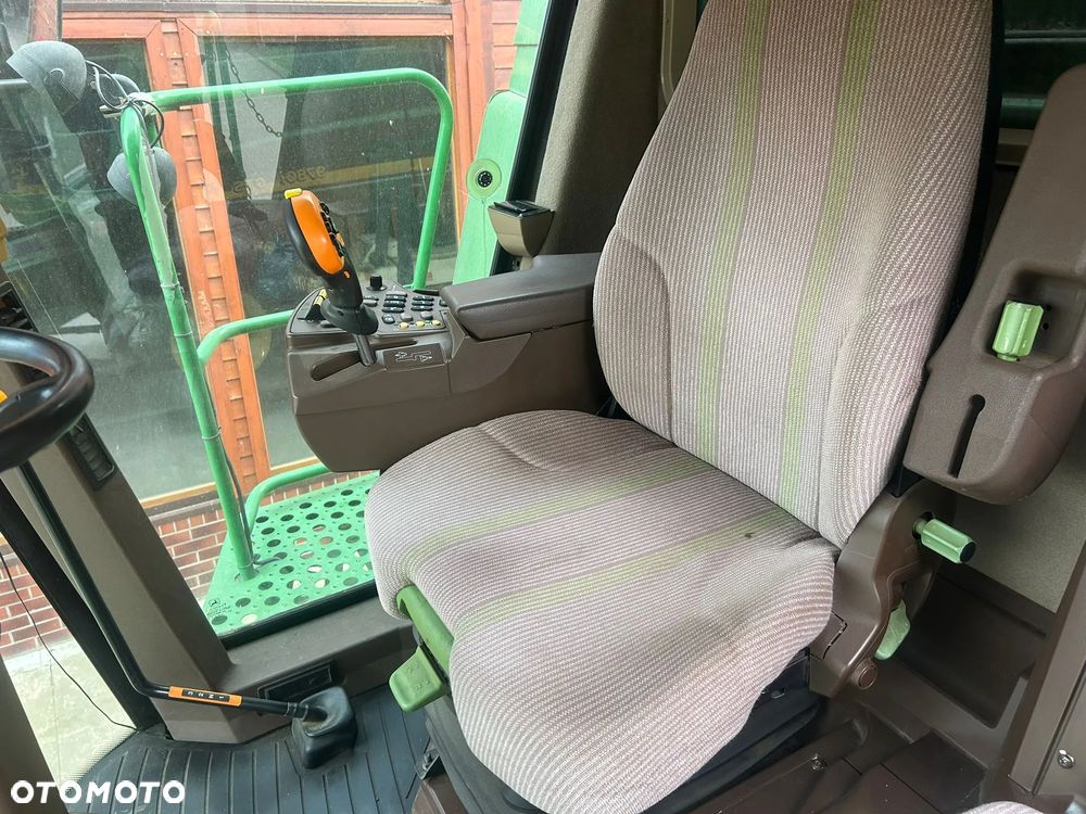 John Deere 9780i CTS HILLMASTER - 30