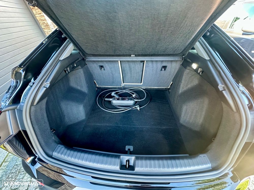 Audi Q4 Sportback e-tron 40 82 kWH - 6