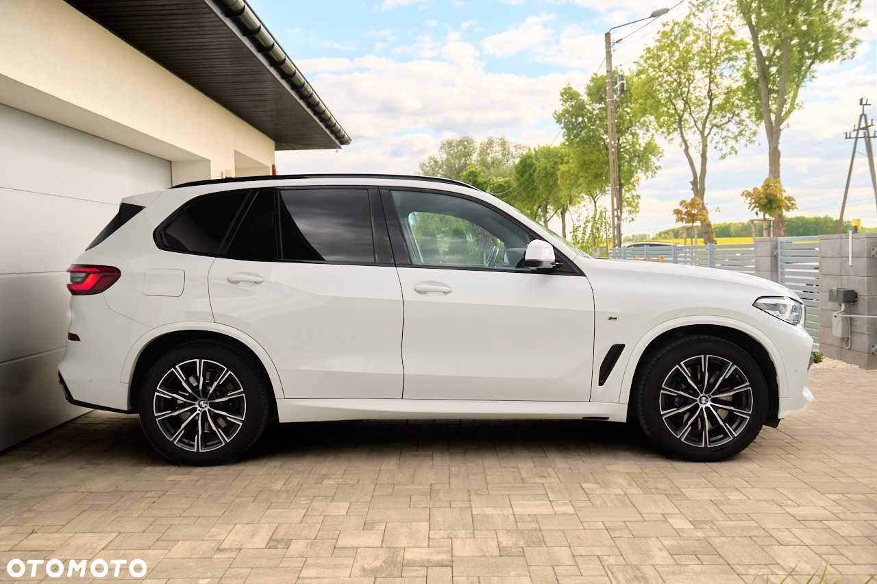 BMW X5 xDrive25d sport - 16