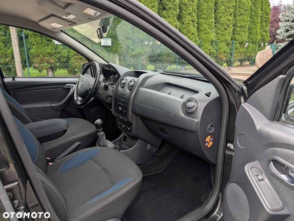 Dacia Duster 1.2 TCe Laureate S&S EU6 - 23