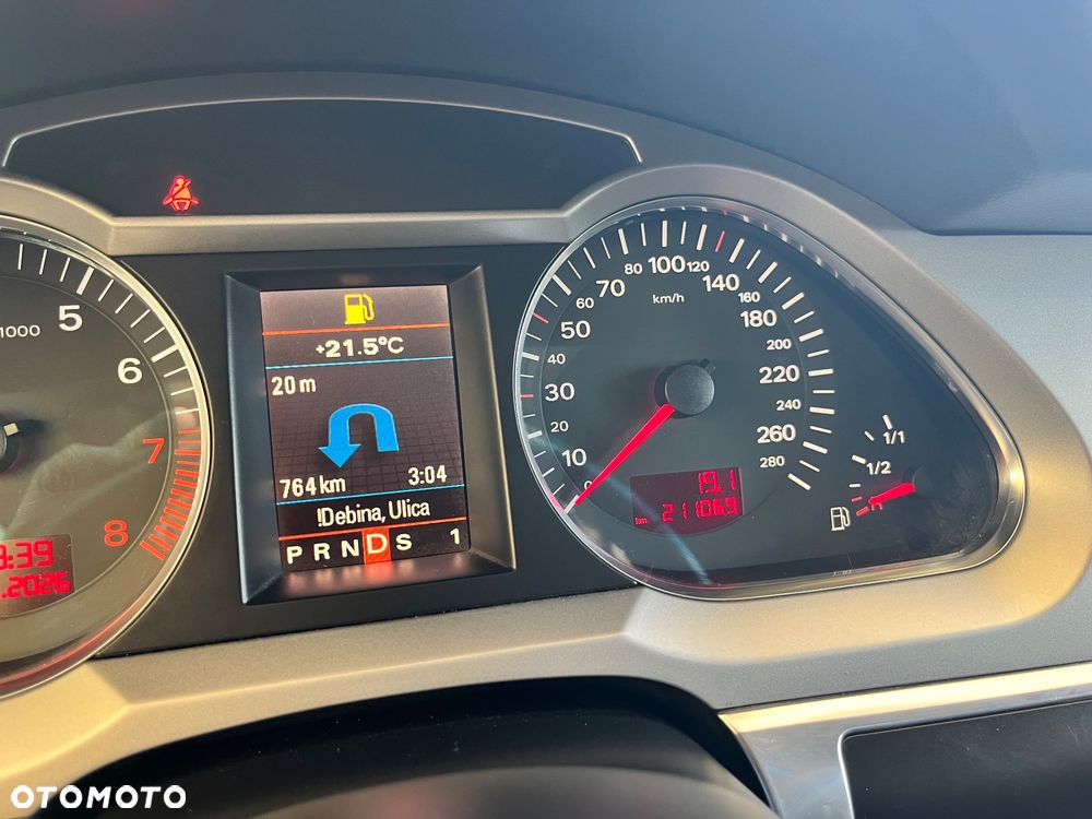 Audi A6 Limousine - 12