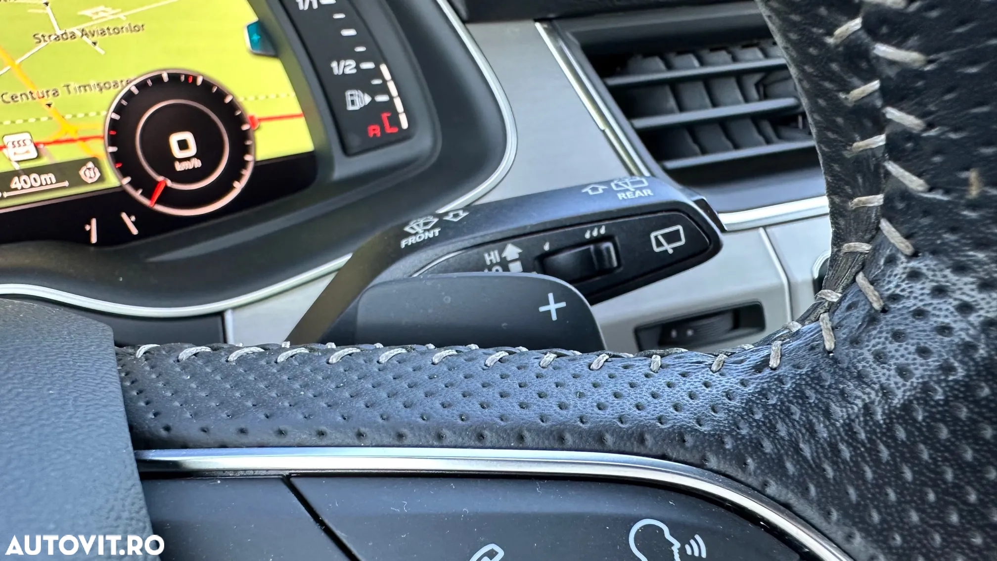 Audi Q7 3.0 TDI Quattro Tiptronic - 20