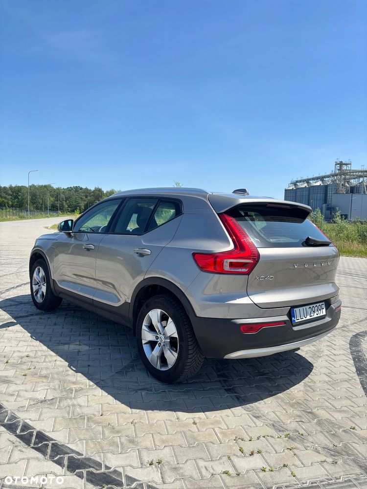 Volvo XC 40 T3 Momentum Core - 7