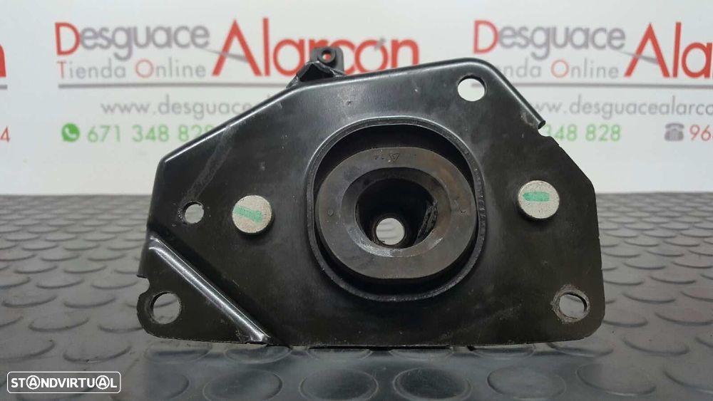 APOIO DO MOTOR PEUGEOT 3008 SPORT PACK - 2