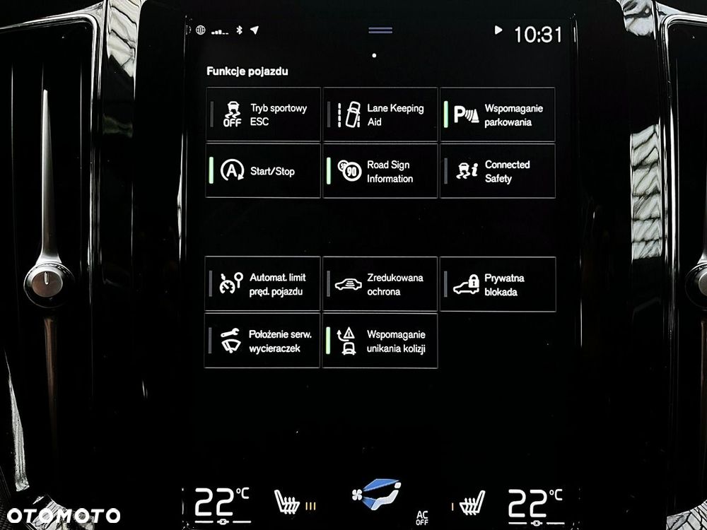 Volvo XC 60 - 31