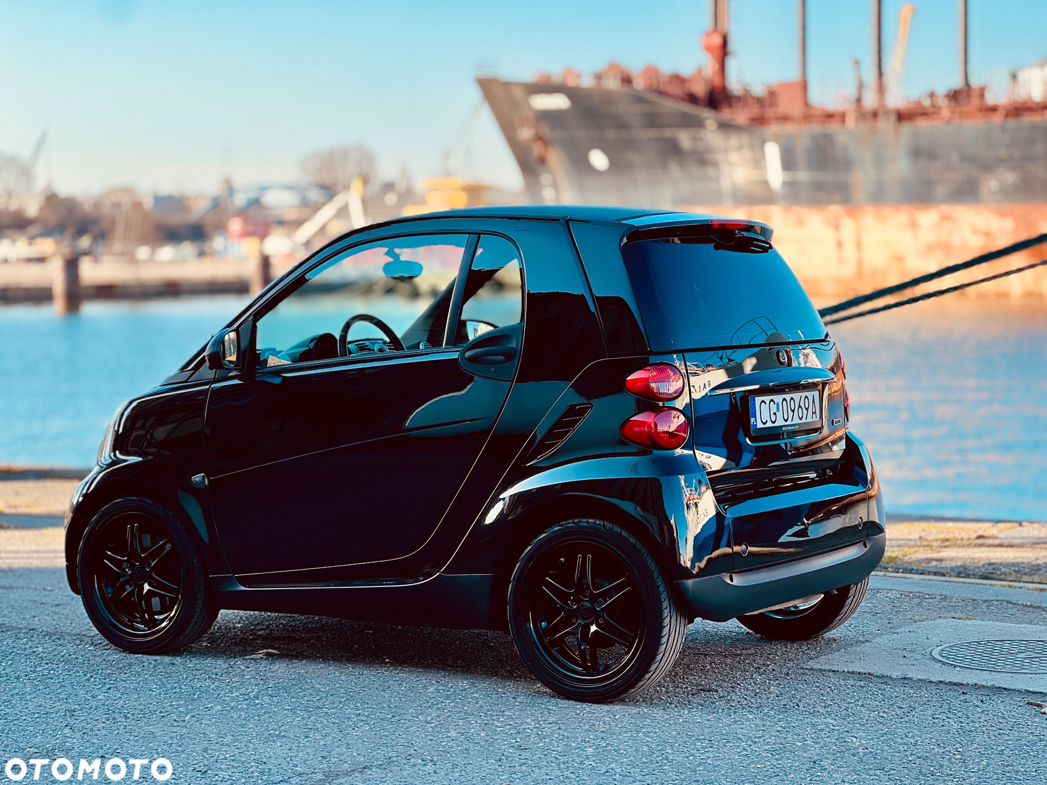 Smart Fortwo - 40