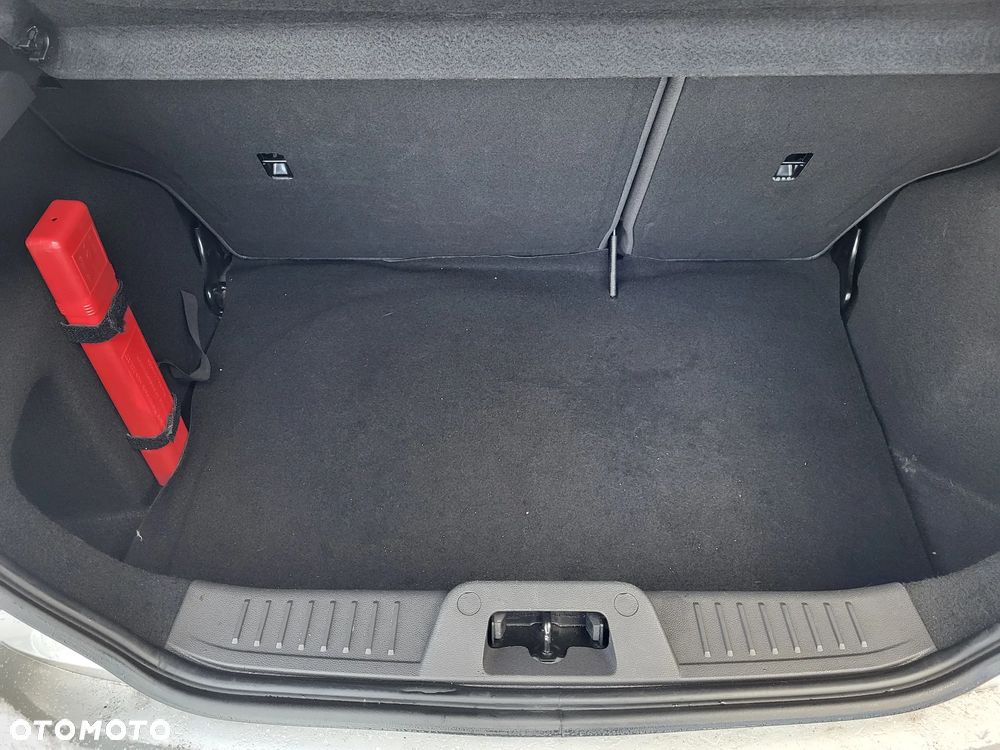 Ford Fiesta 1.0 EcoBoost Titanium - 36