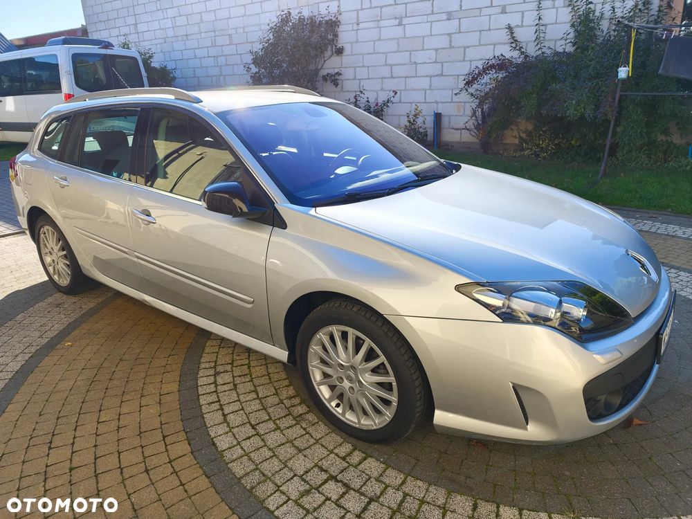 Renault Laguna