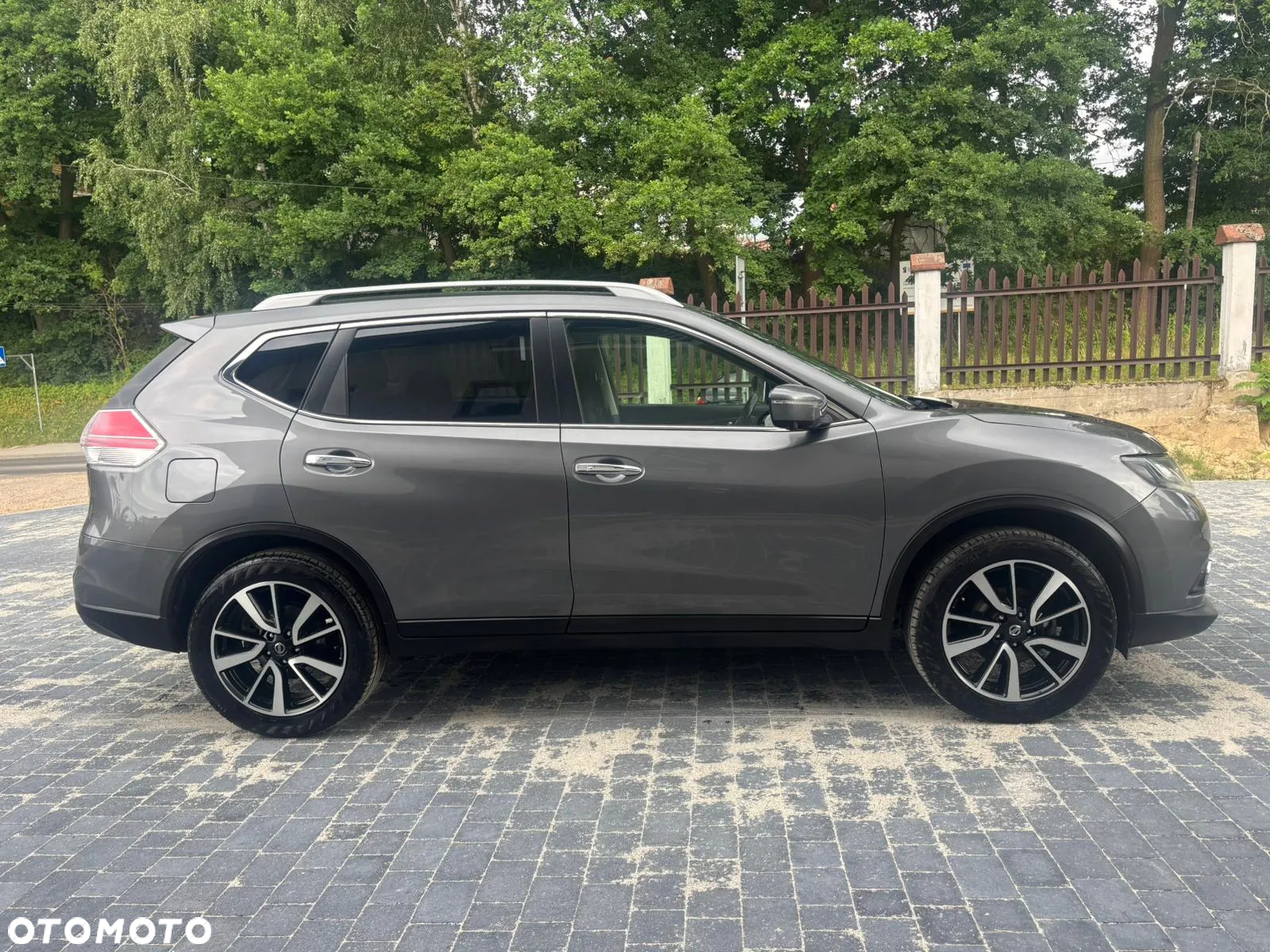 Nissan X-Trail 1.6 DCi N-Connecta 2WD - 8