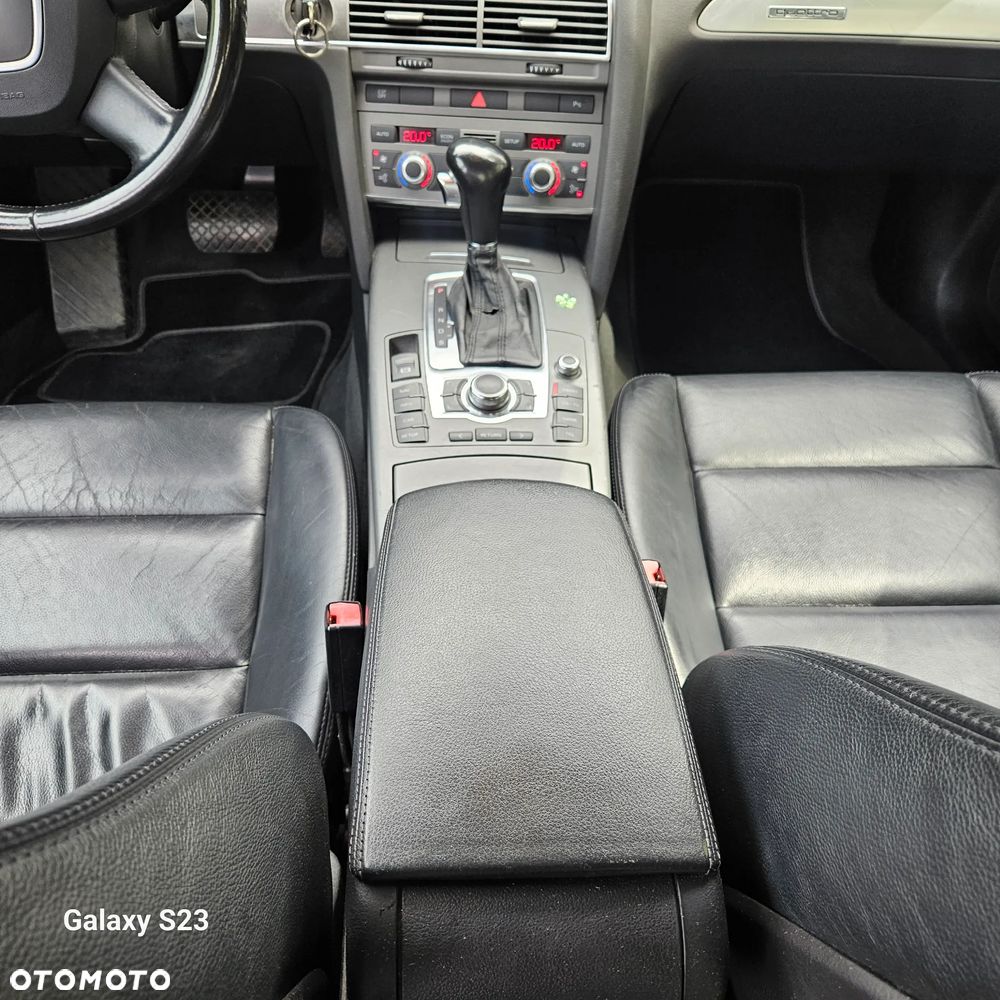 Audi A6 - 24