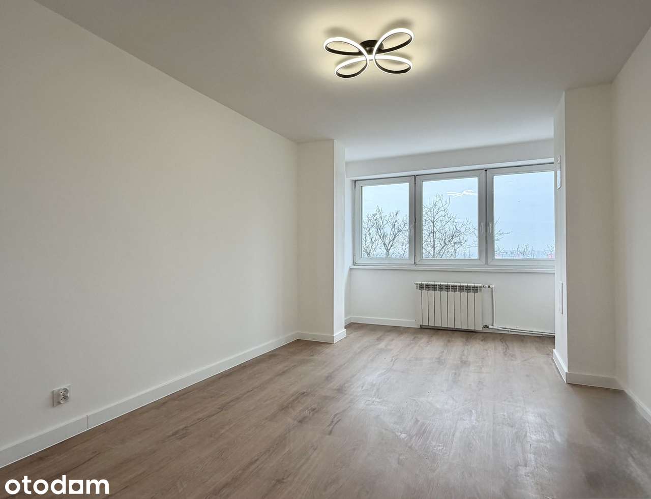 2 pokoje | 35,72 m² | Chorzów | 4 piętro | po termomodernizacji