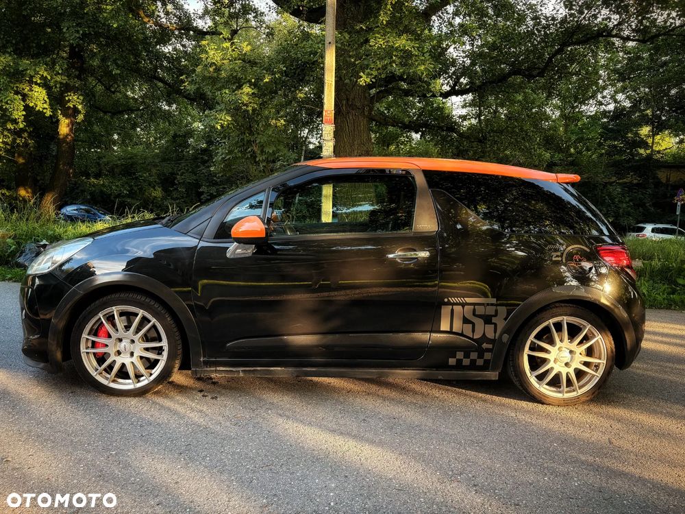 Citroën DS3 1.6 THP Racing - 2