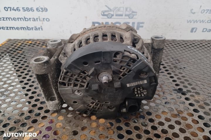 ALTERNATOR  2.2 Ford Tourneo Connect  seria - 1