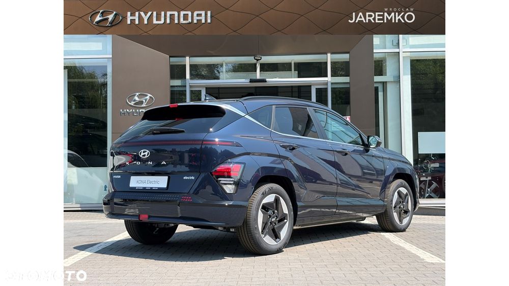 Hyundai Kona - 6