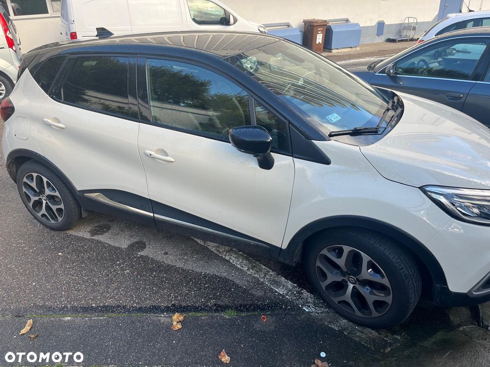 Renault Captur 1.2 Energy TCe Zen EDC EU6 - 4