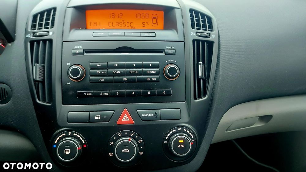 Kia Ceed 1.4 Comfort - 20