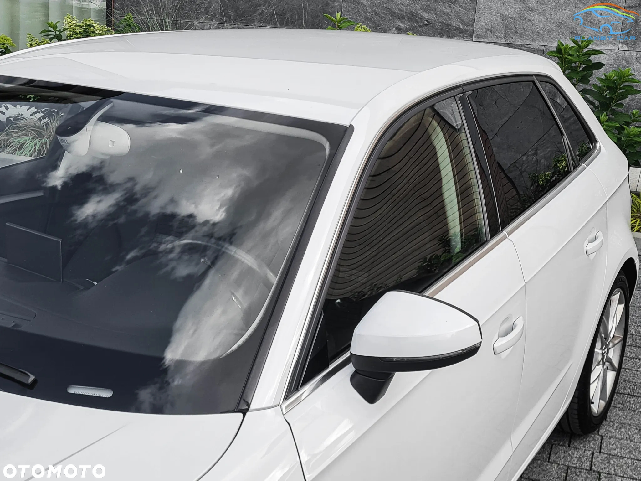 Audi A3 2.0 TDI clean diesel Quattro Ambiente - 7