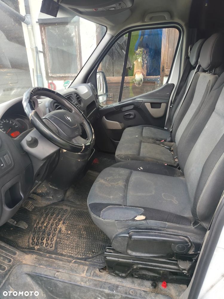 Renault Master III - 9