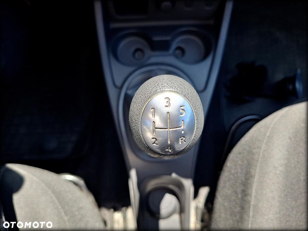 Dacia Duster 1.6 Ambiance Euro5 - 22
