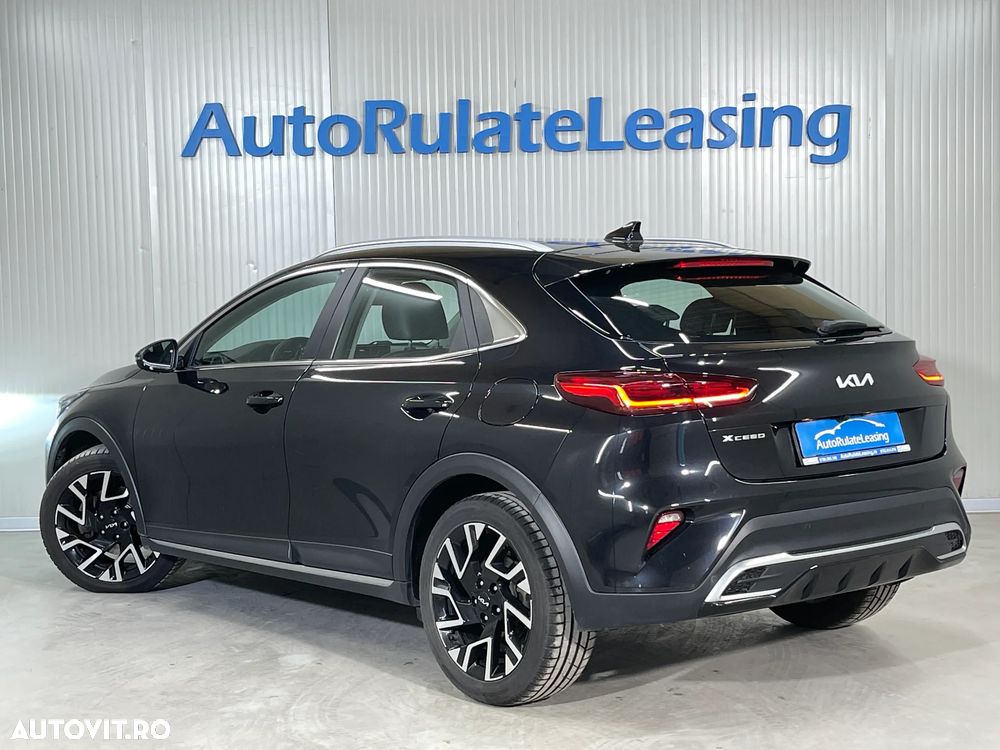 Kia XCeed 1.5 T-GDI 7DCT Style - 5