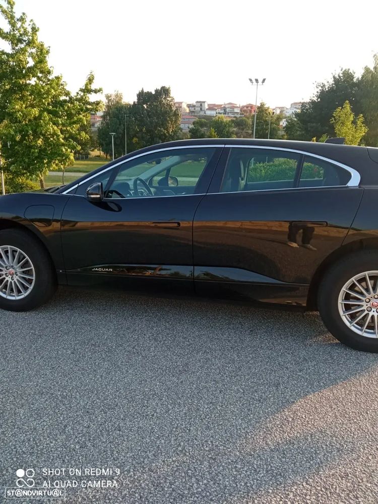 Jaguar I-Pace EV400 AWD S - 1