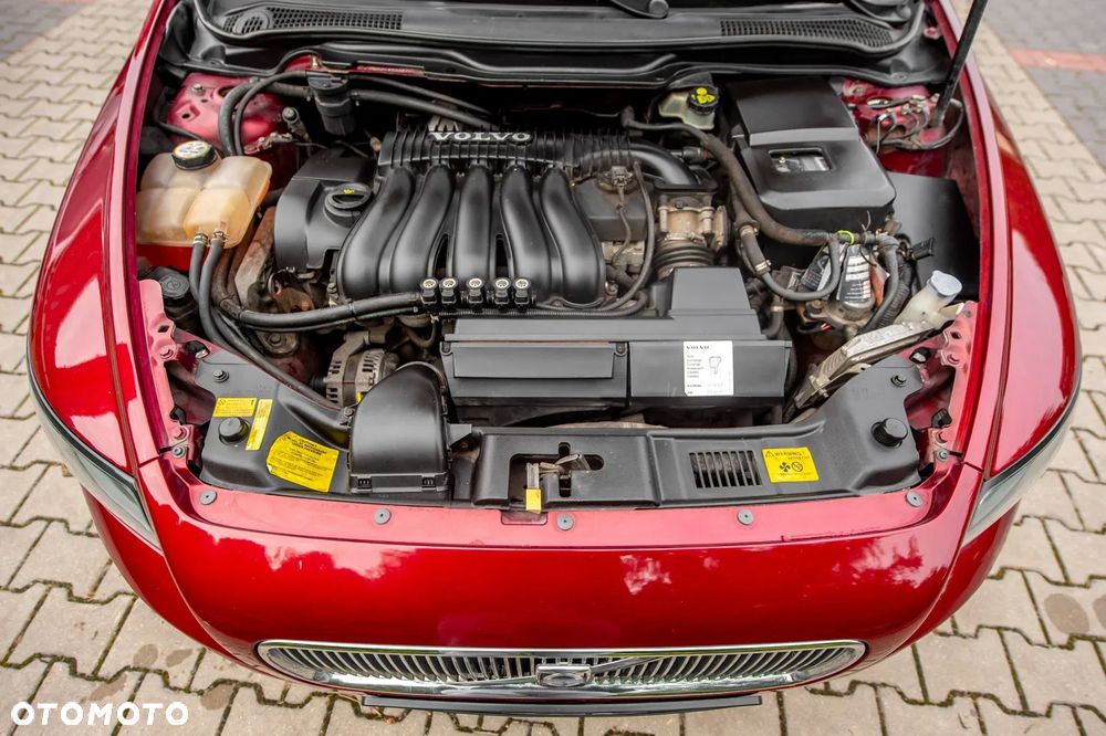 Volvo V50 2.4 Kinetic - 19