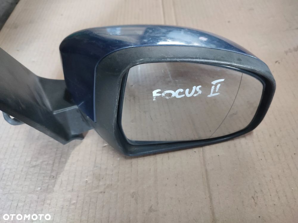 Ford Focus MK2 lift lusterko prawe - 4