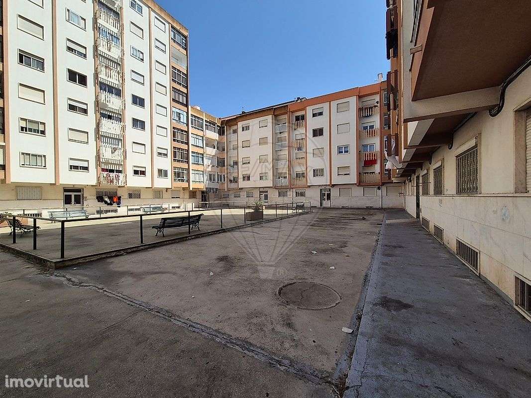 Apartamento T2 para venda - Grande imagem: 2/6