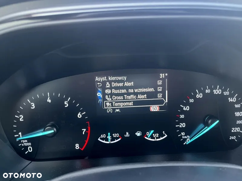 Ford Focus Turnier 1.5 EcoBoost Start-Stopp-System ST-LINE - 28