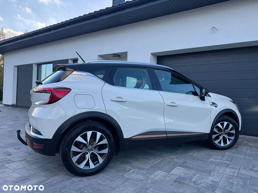 Renault Captur 1.3 TCe Intens EDC - 41