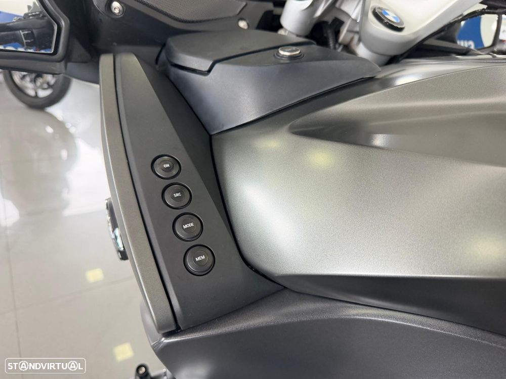 BMW R 1200 RT 3 MALAS - 8