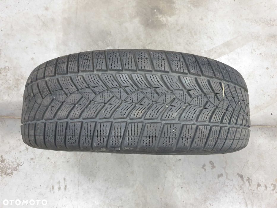 1szt. 225/55/19 Goodyear UG Performance + Suv 5,5mm 2021r [ 10881 ]